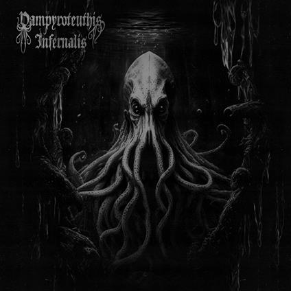 Vampyroteuthis Infernalis - Vinile LP di Vampyroteuthis Infernalis