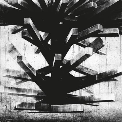 The Tower - CD Audio di Bolt Gun