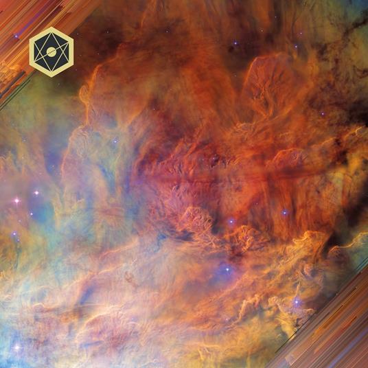 Arrival - CD Audio di Mesarthim