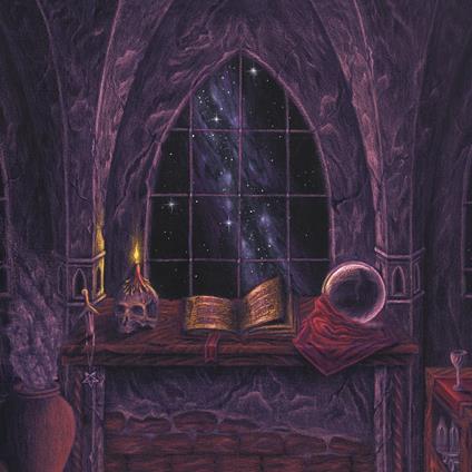 E.N.L.D. - CD Audio di Vrajitor's Tenebrarium