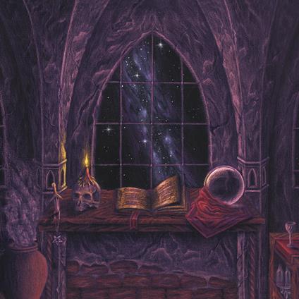 E.N.L.D. (Pink Edition) - Vinile LP di Vrajitor's Tenebrarium