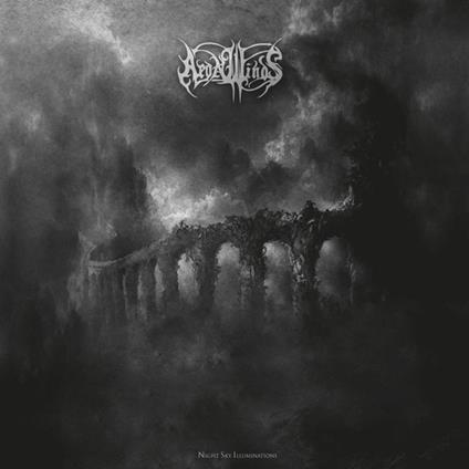 Night Sky Illuminations - Vinile LP di Aeon Winds