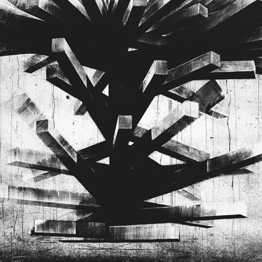 The Tower (White Edition) - Vinile LP di Bolt Gun