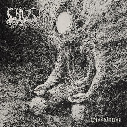 Dissolution - Vinile LP di Crust