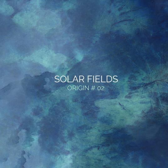 Origin # 02 (Light Green Edition) - Vinile LP di Solar Fields