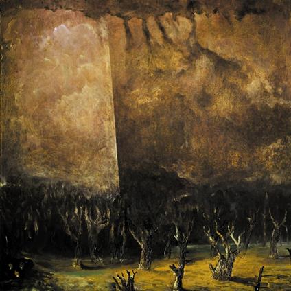 Vacuum Coeli - CD Audio di Tenebrae in Perpetuum