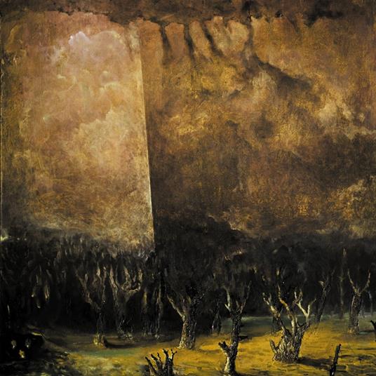 Vacuum Coeli - CD Audio di Tenebrae in Perpetuum
