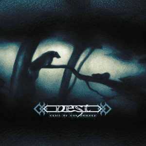 CD Trail Of The Unwary Nest