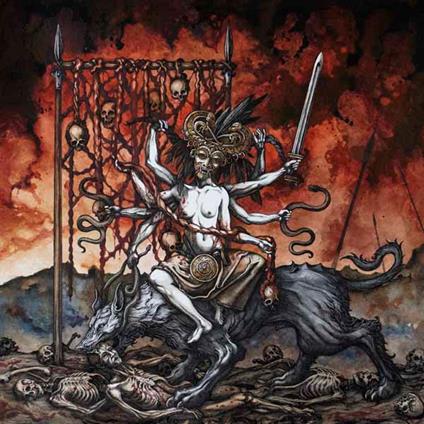 Sundrung - Vinile LP di Nexion