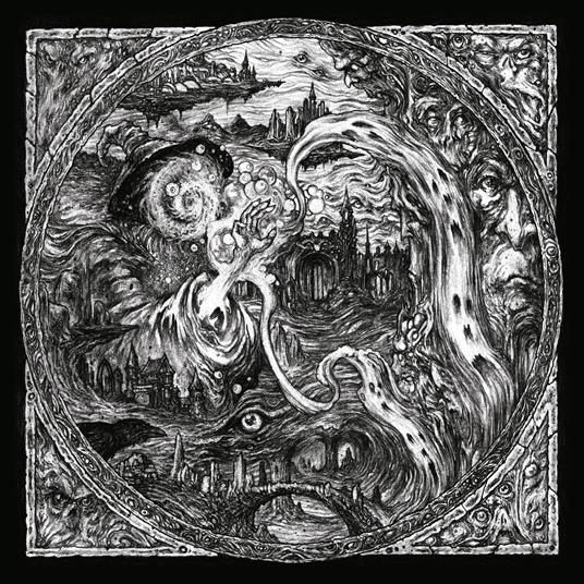 The Outsider - CD Audio di Old Sorcery