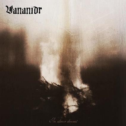 In Silence Descent - CD Audio di Vananidr
