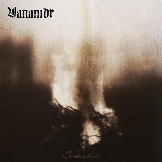 In Silence Descent - CD Audio di Vananidr
