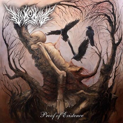 Proof of Existence - Vinile LP di Void of Hope
