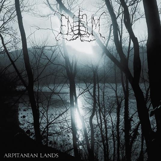 Arpitanian Lands - Vinile LP di Enisum