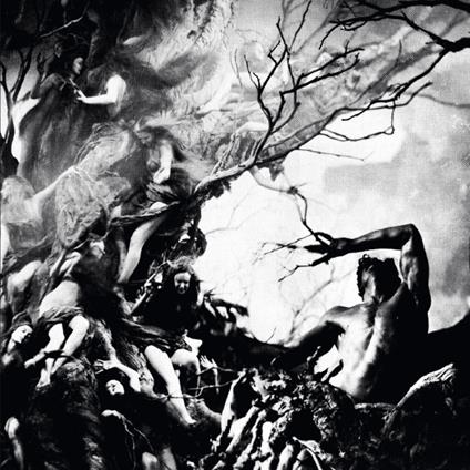 Hollenzwang (Chronicles Of Perdition) - Vinile LP di Abigor