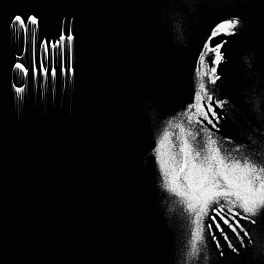 Dødssang - CD Audio di Nortt