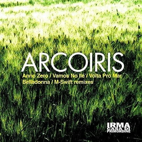 Anno Zero - Vinile LP di Arcoiris