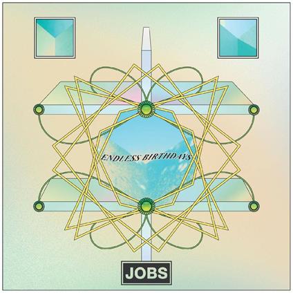 Endless Birthdays - CD Audio di Jobs