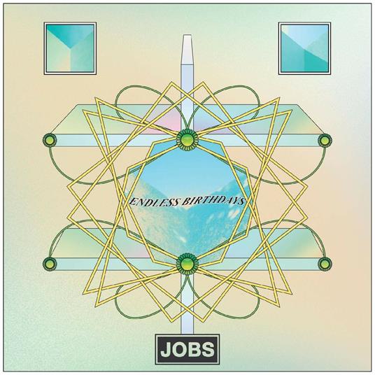Endless Birthdays - CD Audio di Jobs