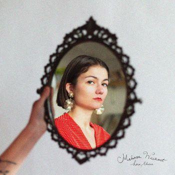 Here, There - CD Audio di Melissa Weikart