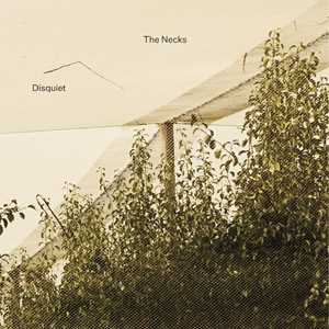 CD Disquiet Necks