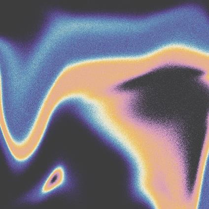 A Companion For The Spaces Between Dreams - Vinile LP di Jamie Lidell,Luke Schneider