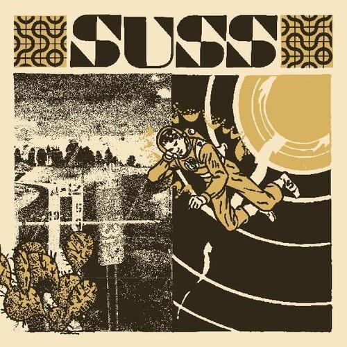 Suss - CD Audio di Suss