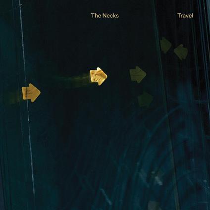 Travel - CD Audio di Necks