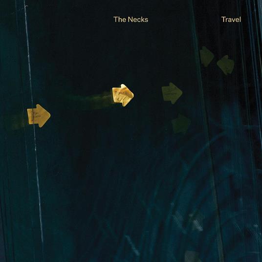 Travel - CD Audio di Necks
