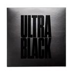 Ultra Black (Black Ice Vinyl)