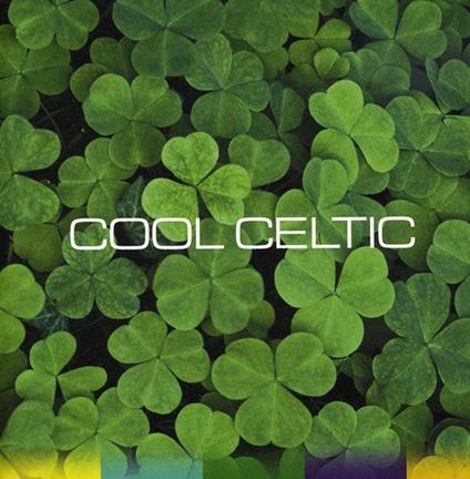 Cool Celtic - CD Audio