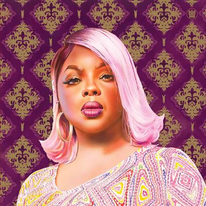 Piece of Me - CD Audio di Lady Wray