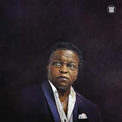 Big Crown Vaults vol.1 - CD Audio di Lee Fields