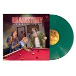Sounds Good (Green Felt Vinyl)