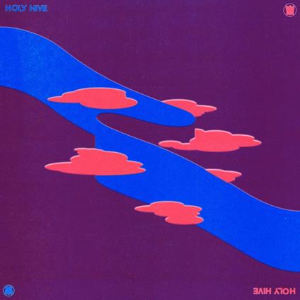 Holy Hive - Vinile LP di Holy Hive