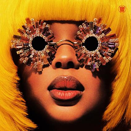 Cover Girl - Vinile LP di Lady Wray