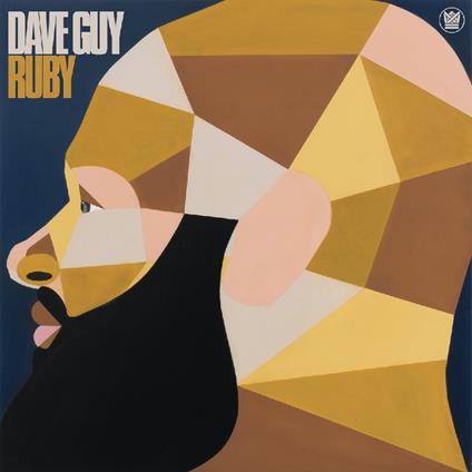 Ruby - Vinile LP di Dave Guy