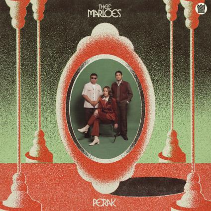 Perak - Vinile LP di Thee Marloes