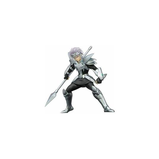 Furyu SSS Figure Dragon Quest Dai No Daiboken Hyunckel Magic Spear Armor