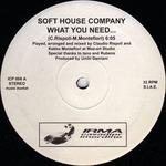 Italo Old School 2 - Vinile LP