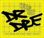 Roadium Swap Meet Mixes