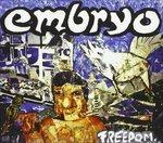 Freedom in Music - CD Audio di Embryo