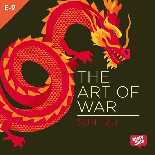 The Art of War - The Army on the March
