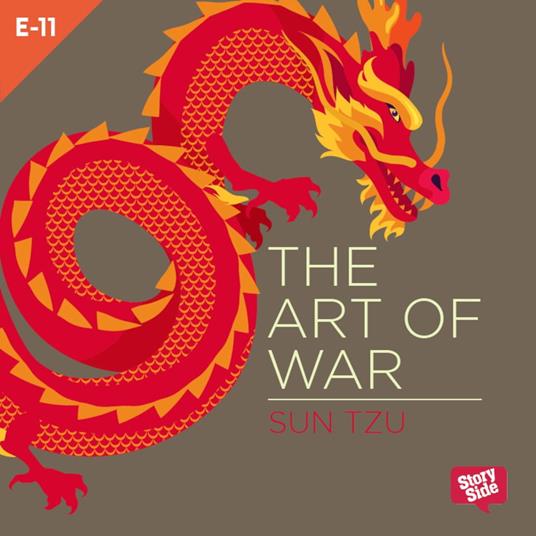 The Art of War - The Nine Situations