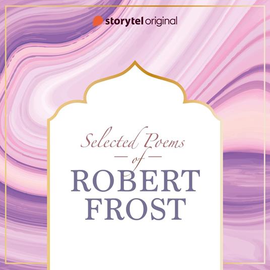 Selected poems of Robert Frost