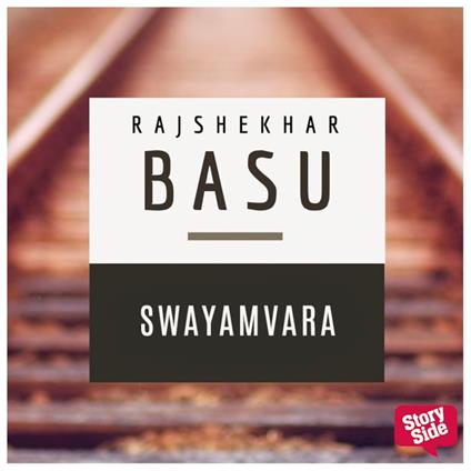 Swayamvara