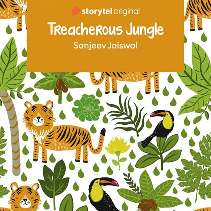 Treacherous Jungle