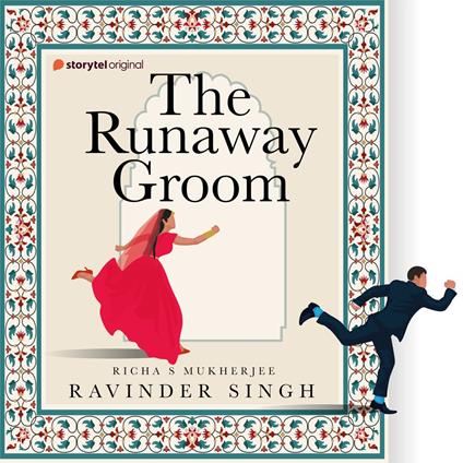 Runaway Groom