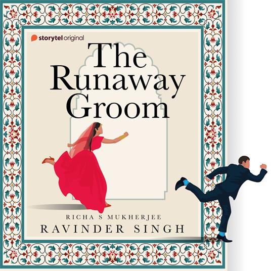 Runaway Groom