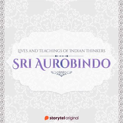 SRI AUROBINDO